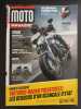 Revue Moto Magazine N° 336. 