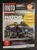 Revue Moto Magazine N° 341. 