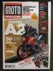 Revue Moto Magazine N° 342. 