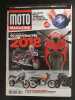 Revue Moto Magazine N° 343. 