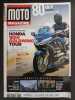 Revue Moto Magazine N° 344. 
