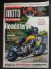 Revue Moto Magazine N° 346. 
