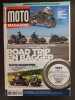 Revue Moto Magazine N° 349. 