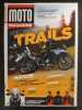 Revue Moto Magazine N° 351. 