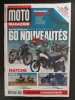 Revue Moto Magazine N° 353. 