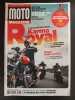 Revue Moto Magazine N° 358. 