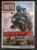 Revue Moto Magazine N° 365. 