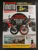 Revue Moto Magazine N° 370. 