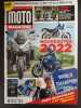 Revue Moto Magazine N° 382. 