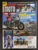 Revue Moto Magazine N° 383. 
