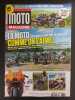 Revue Moto Magazine N° 388. 