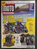 Revue Moto Magazine N° 401 S. 