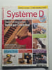 Syst&egrave;me D - N.852 - Janvier 2017. 