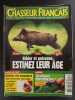 Revue Le Chasseur Français N° 1281. 