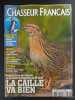 Revue Le Chasseur Français N° 1372. 