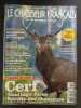 Revue Le Chasseur Français N° 1384. 