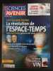 Revue Sciences & Avenir N° 704. 
