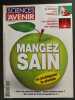 Revue Sciences & Avenir N° 752. 