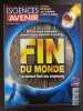 Revue Sciences & Avenir N° 753. 