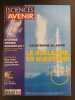 Revue Sciences & Avenir N° 770. 