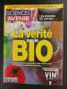 Revue Sciences & Avenir N° 775. 