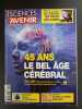 Revue Sciences & Avenir N° 782. 