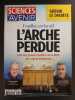 Revue Sciences & Avenir N° 863. 