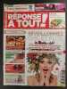 Revue Réponse à tout N° 318 S. 