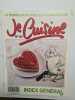Je cuisine nº 144 - Avril 1990. 
