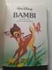 Bambi. Walt Disney