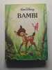 Bambi. Walt Disney