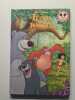 Livre de la jungle. Walt Disney