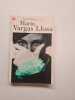 La tía Julia y el escribidor. Mario Vargas Llosa