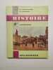 Histoire 2º technique. M. Chaulanges M.Pevsner