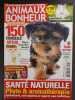 Revue Animaux Bonheur N° 20. 