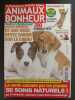Revue Animaux Bonheur N° 32. 