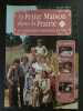 Fascicule La petite maison dans la prairie (DVD non inclus) N° 61. 