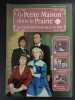 Fascicule La petite maison dans la prairie (DVD non inclus) N° 62. 