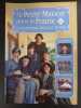 Fascicule La petite maison dans la prairie (DVD non inclus) N° 66. 