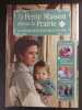 Fascicule La petite maison dans la prairie (DVD non inclus) N° 67. 