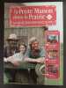 Fascicule La petite maison dans la prairie (DVD non inclus) N° 68. 