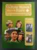 Fascicule La petite maison dans la prairie (DVD non inclus) N° 71. 