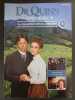 Fascicule Dr Quenn femme médecin (DVD non inclus) N° 51. 