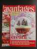 Revue Avantages N° 28 H. 