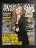 Revue Avantages N° 255. 
