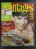 Revue Avantages N° 195. 