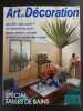 Revue Art & Décoration N° 285. 