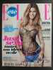 Revue Elle N° 3523. 