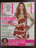 Revue Elle N° 3451. 