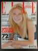 Revue Elle N° 3250. 